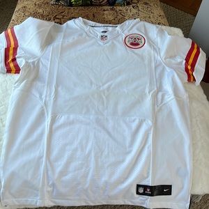 Nike football jersey